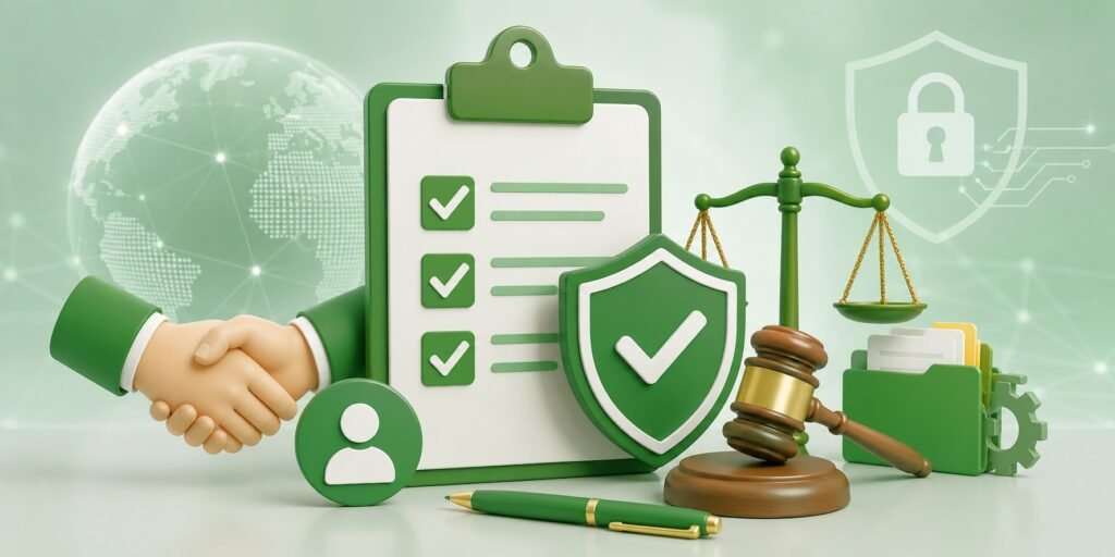 Lead Whats Terms of Service