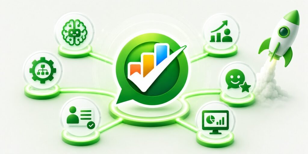 Our Commitment to Innovation by LeadWhats