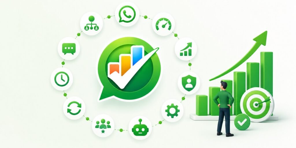 Why Businesses Choose LeadWhats